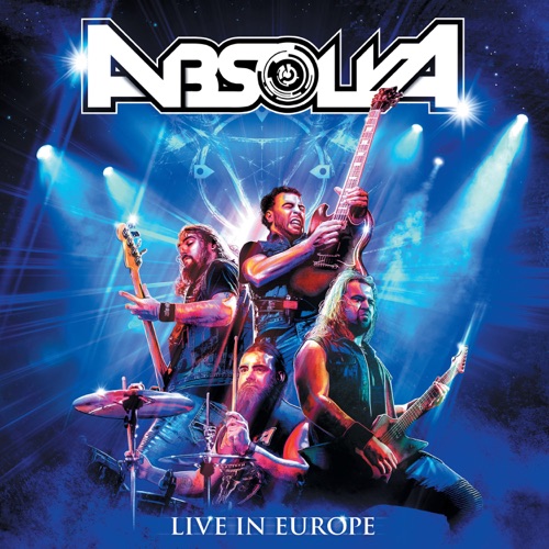 Absolva - Live in Europe (2020)