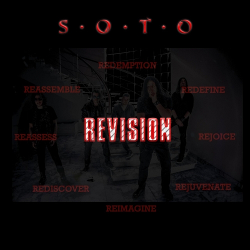 Soto - Revision (2020)