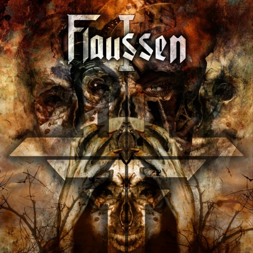 Flaussen - I (2020)