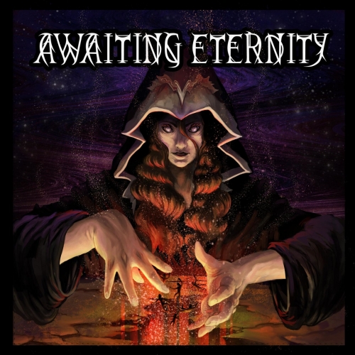 Awaiting Eternity - Awaiting Eternity (2020)