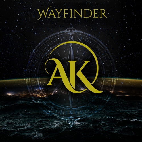 Arav Krishnan - Wayfinder (EP) (2021)