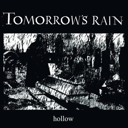 Tomorrow's Rain - Hollow (Hebrew Version) (2020)