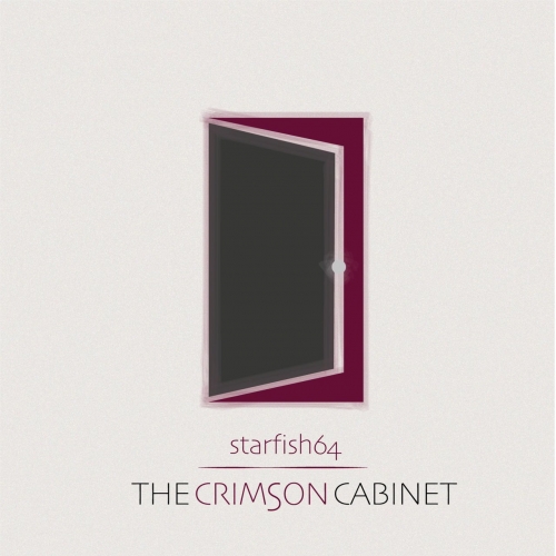 Starfish64 - The Crimson Cabinet (2020)