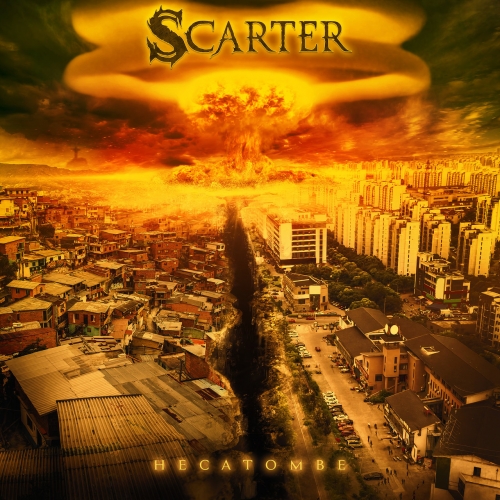 Scarter - Hecatombe (2020)