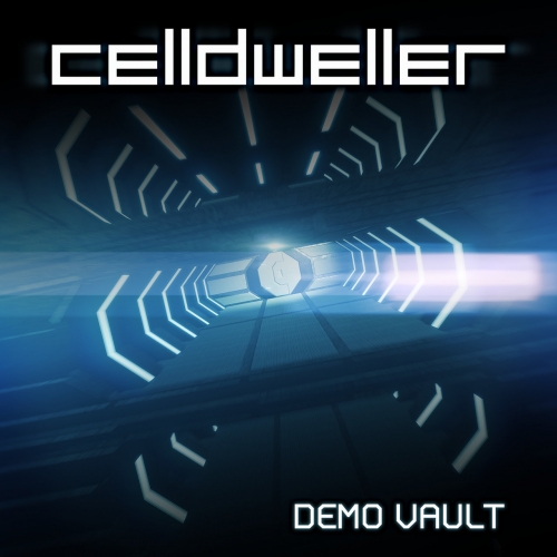 Celldweller - Demo Vault (2021)