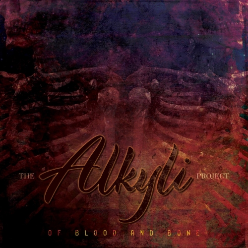 The Alkyli Project - Of Blood and Bone (EP) (2020)