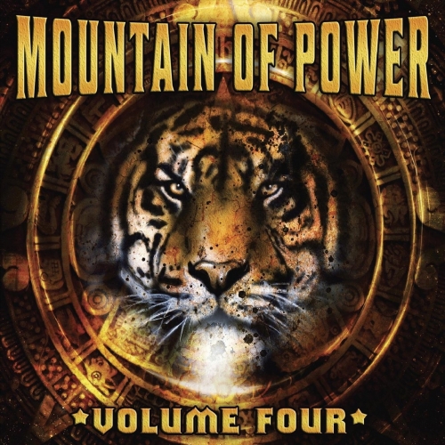 Mountain of Power - Volume Four (2020)