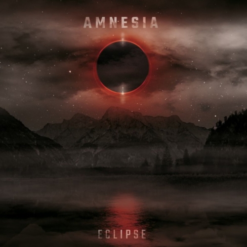 Amnesia - Eclipse (2020)