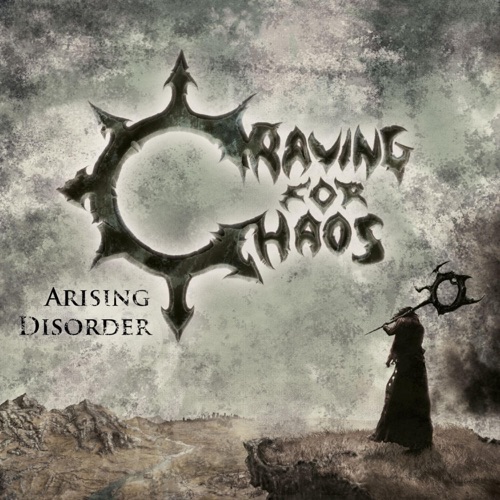 Craving for Chaos - Arising Disorder (2012)