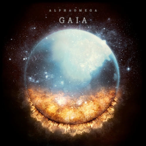 AlphaOmega - Gaia (2020)