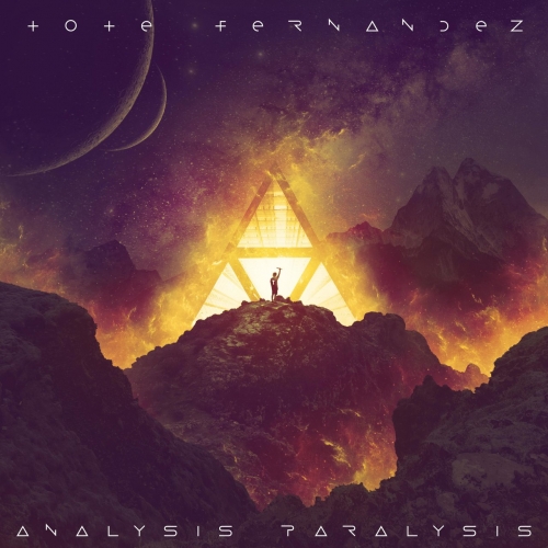Tote Fernandez - Analysis Paralysis (2020)