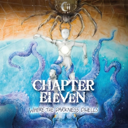 Chapter Eleven - Where the Darkness Dwells (2020)