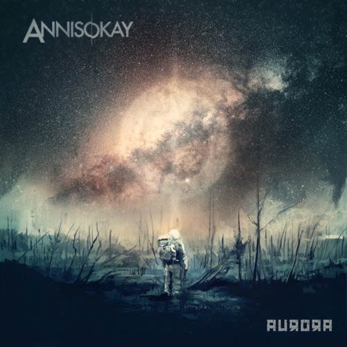 Annisokay - Aurora (2020)