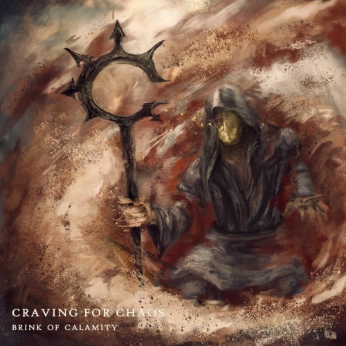 Craving for Chaos - Brink of Calamity (2020)