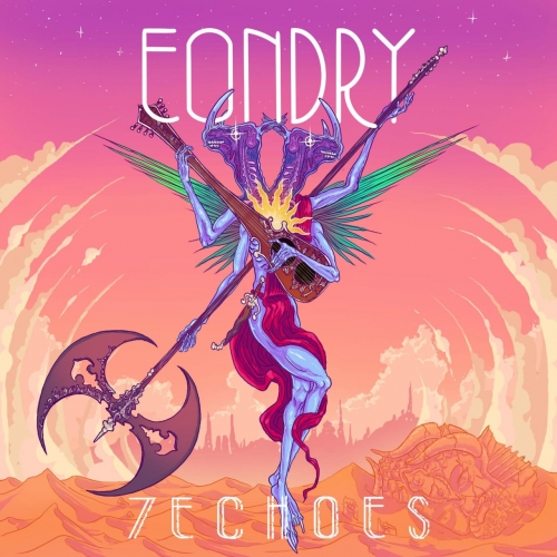 Eondry - 7 Echoes (2020)