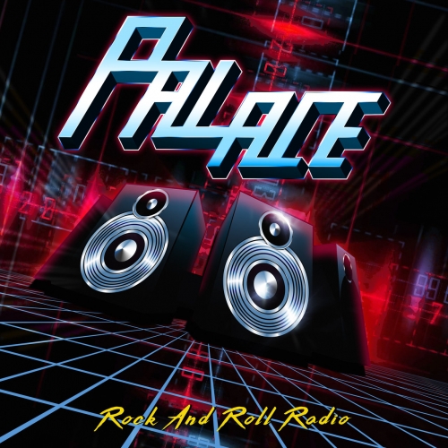 Palace - Rock and Roll Radio (2020) + Hi-Res