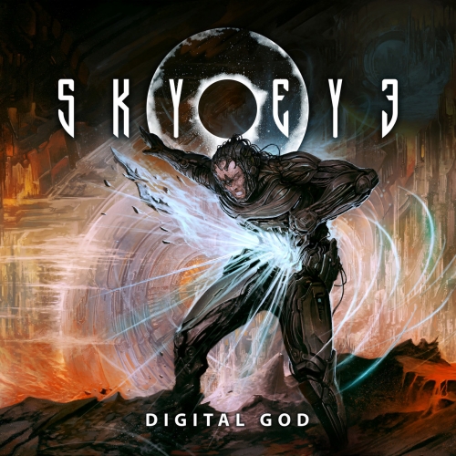 SkyEye - Digital God (2018/2020)
