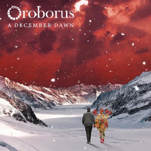 Oroborus - A December Dawn (2020)