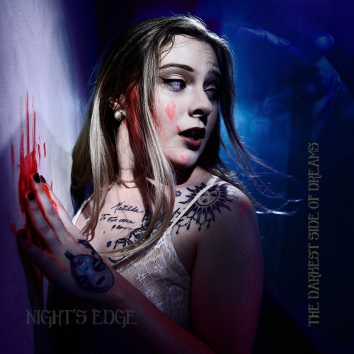 Night's Edge - The Darkest Side of Dreams (2020)