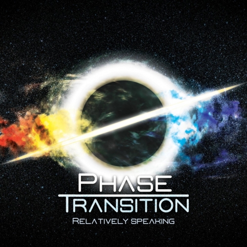 Phase Transition - Relatively Speaking (2020)
