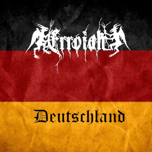 Erroiak - Deutschland (2020)