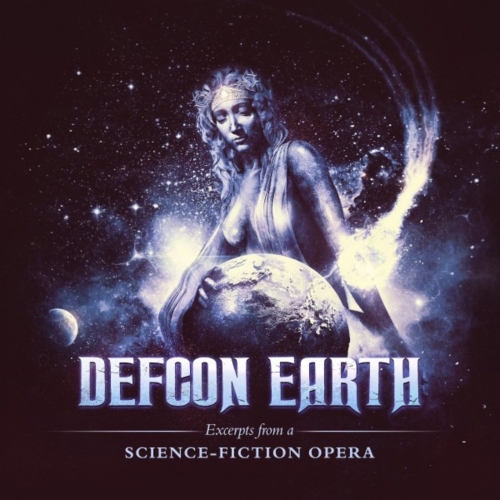 Defcon Earth - Excerpts from a Science-Fiction Opera (2020)