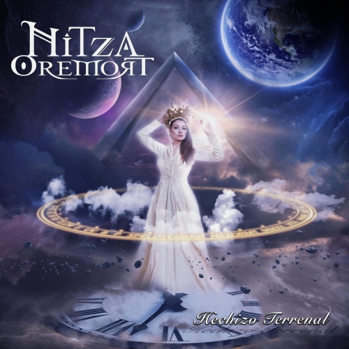 Nitza Oremort - Hechizo Terrenal (2020)