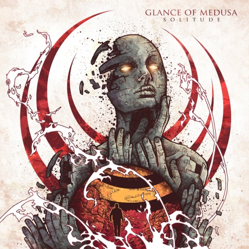 Glance of Medusa - Solitude (2020)