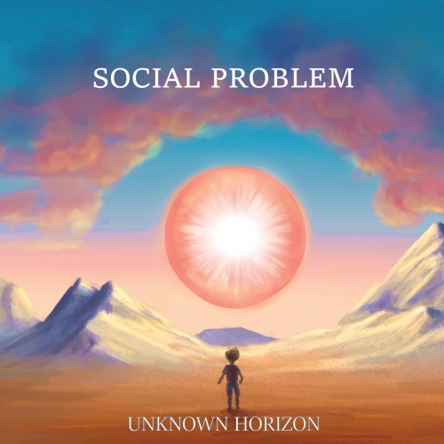 Social Problem - Unknown Horizon (2020)