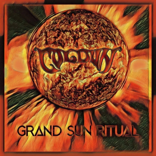 Coldun - Grand Sun Ritual (2021)