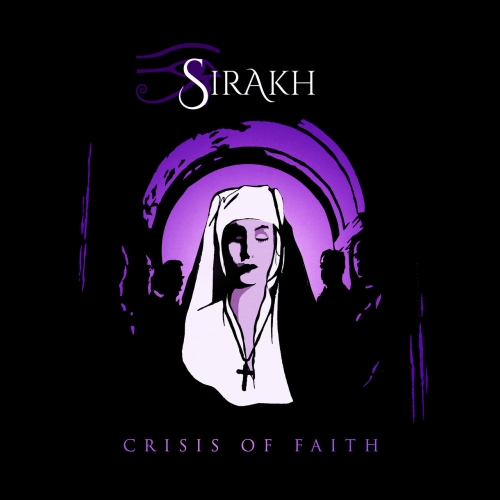 Sirakh - Crisis of Faith (2021)