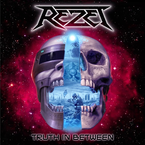 Rezet - Truth in Between (2021)