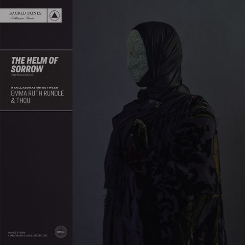 Emma Ruth Rundle & Thou - The Helm of Sorrow (2021) » GetMetal CLUB - new  metal and core releases
