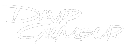 David Gilmour - Liv t mii (2D) [Jns ditin] (2017)
