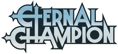 Eternal Champion - h rmr f Ir (2016)