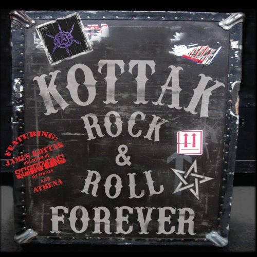 Kottak - Rосk & Rоll Fоrеvеr (2010)
