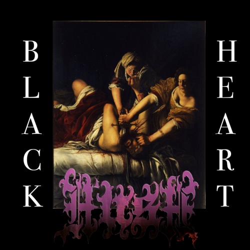 Hush - Blackheart (2021)