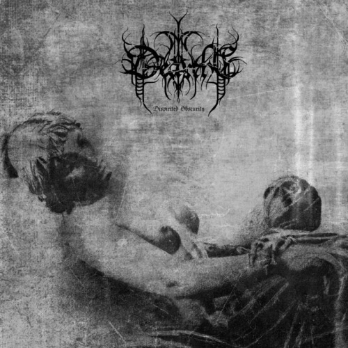 Dearthe - Dispirited Obscurity (2020)