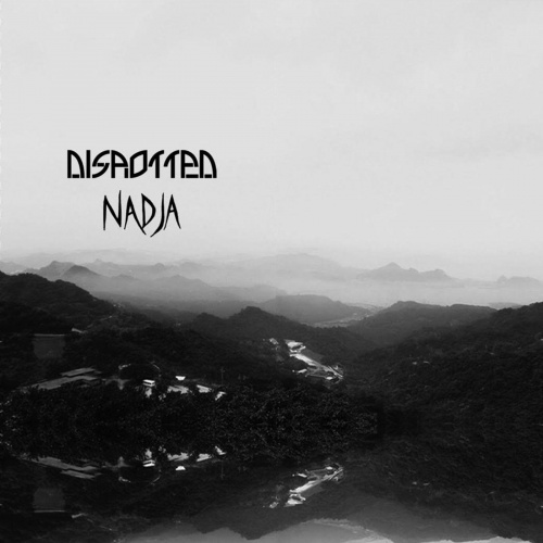 Nadja & Disrotted - Nadja/Disrotted [split] (2021)