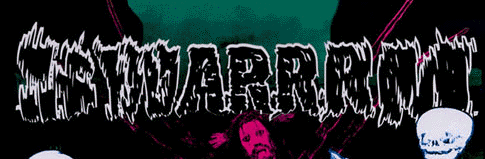 Swarrrm - Discography (2000-2018)