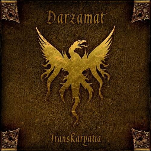 Darzamat - Тrаnskаrраtiа (2005)