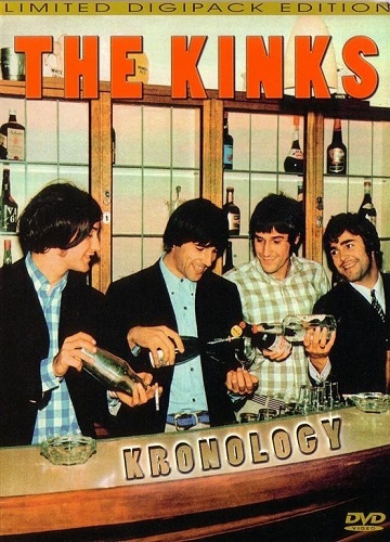 The Kinks - Kronology 1965-1979 (2009)