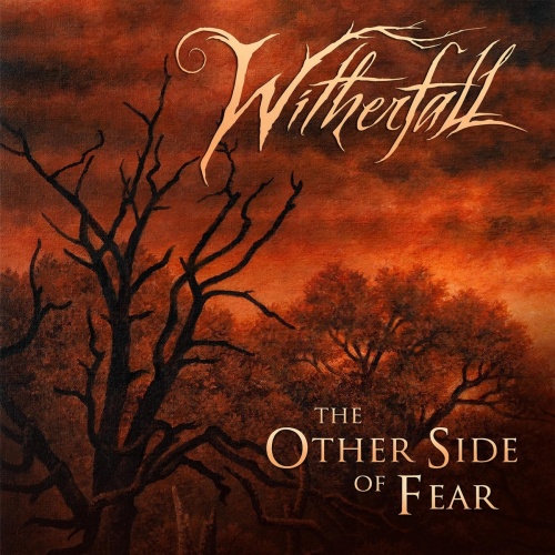 Witherfall - The Other Side of Fear (EP) (2021)