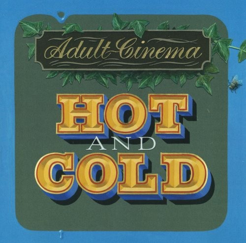 Adult Cinema - t nd ld (2020)