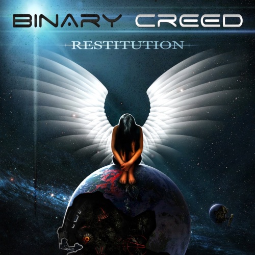 Binary Creed - Restitution (Reissue 2021)