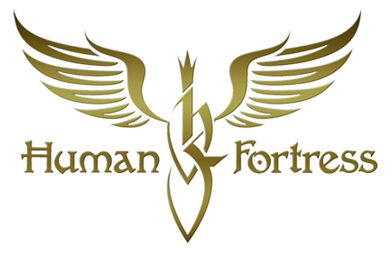 Human Fortress - Lrd f rth nd vns ir (2001)