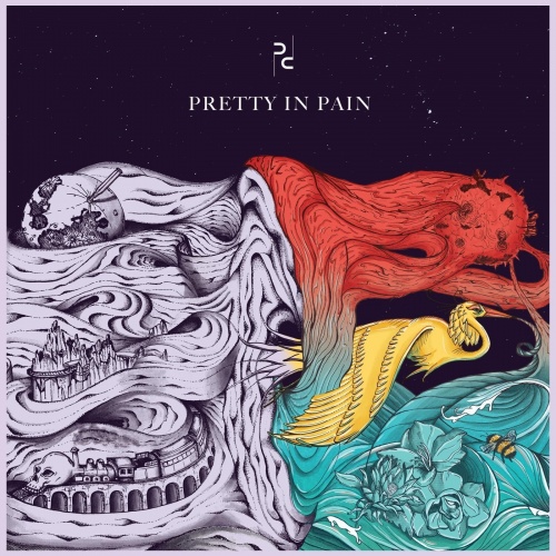 Pretty Pain - Pretty In Pain (2021)