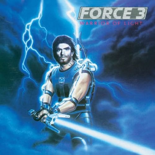 Force 3 - Warrior of Light (1988)