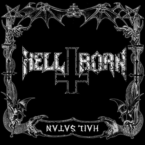 Hell-Born - Natas Liah (2021)