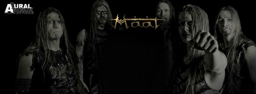 Maat - Discography (2014-2017)